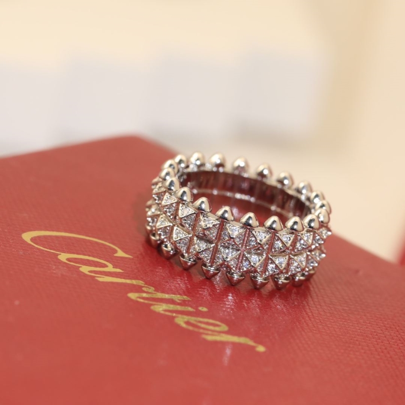 Ca*t*er rings